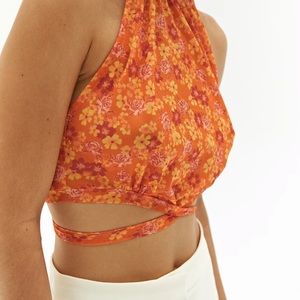 Musier Paris Tia Top